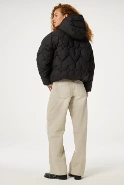 Fabienne Chapot Prisca Short Puffer><noscript><img width=