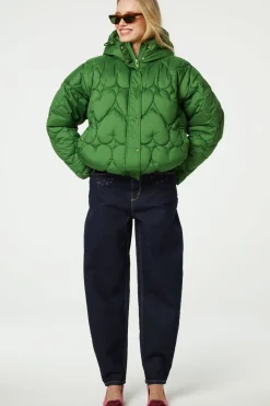 Fabienne Chapot Prisca Short Puffer> More Responsible Styles|Jassen