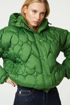 Fabienne Chapot Prisca Short Puffer> More Responsible Styles|Jassen