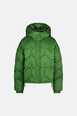 Fabienne Chapot Prisca Short Puffer><noscript><img width=