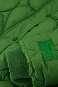 Fabienne Chapot Prisca Short Puffer><noscript><img width=
