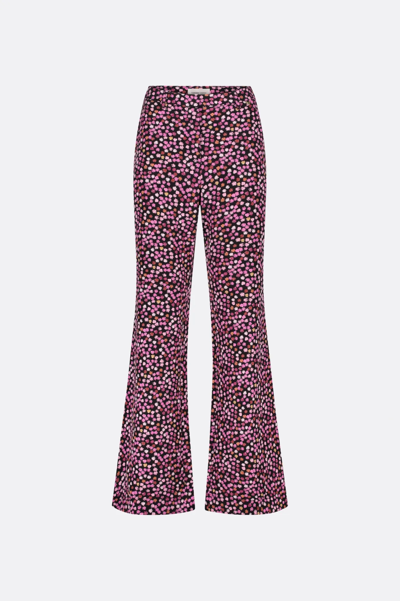 Fabienne Chapot Puck Trousers> More Responsible Styles|Broeken