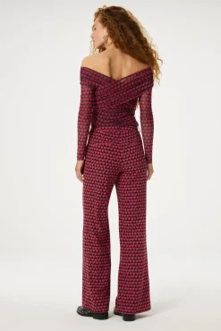 Fabienne Chapot Puck Trousers><noscript><img width=