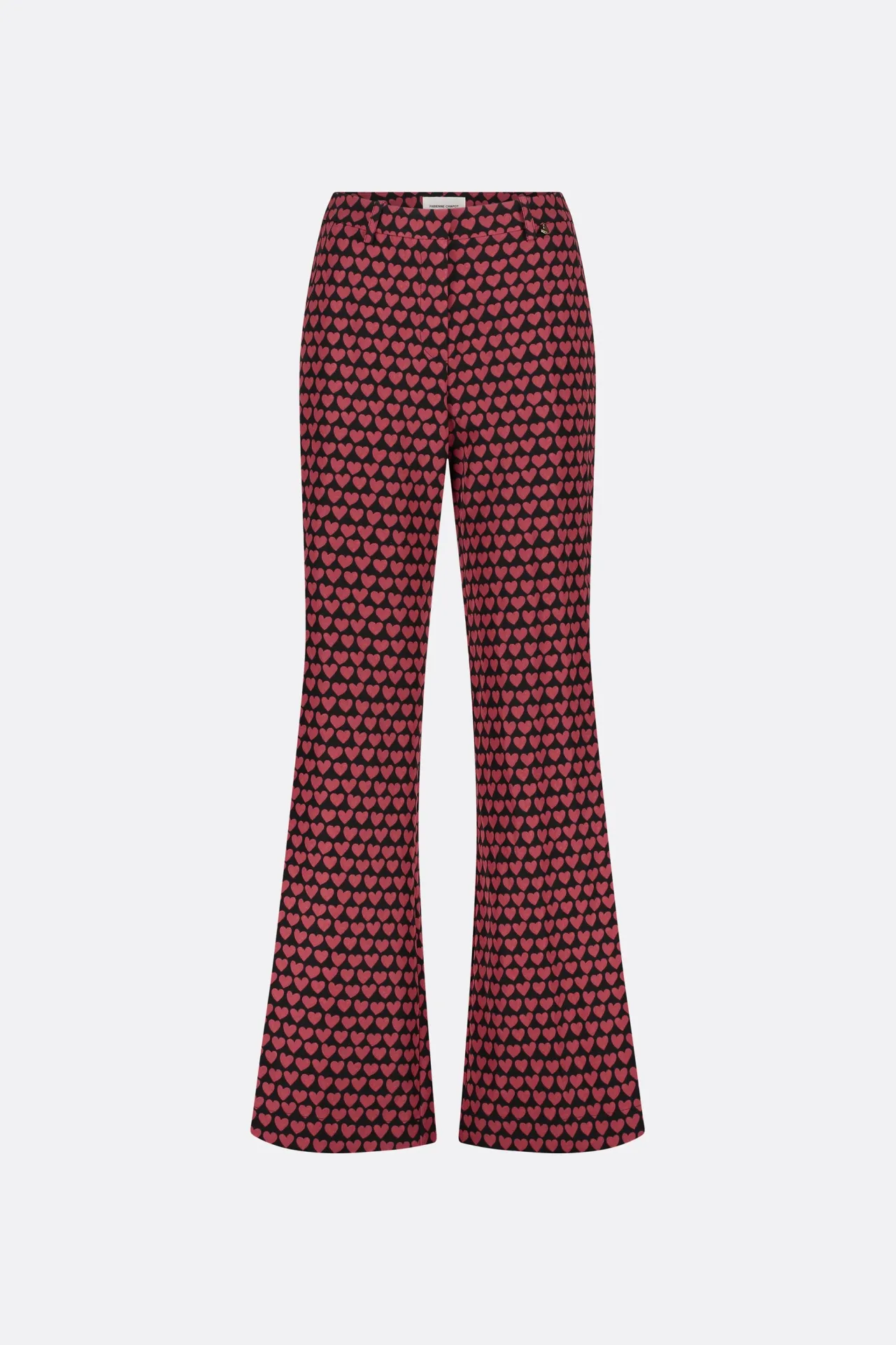 Fabienne Chapot Puck Trousers> More Responsible Styles|Broeken