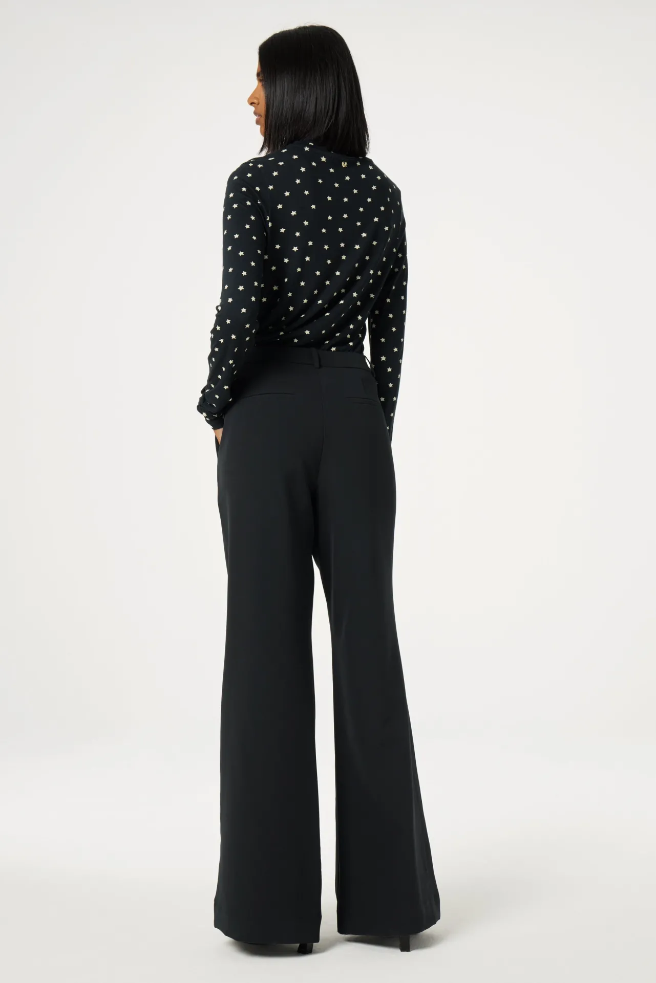 Fabienne Chapot Puck Trousers> More Responsible Styles|Broeken