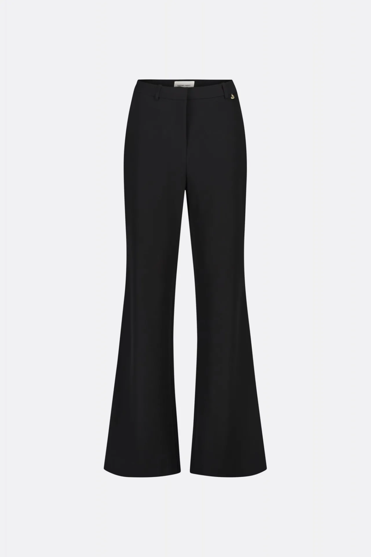 Fabienne Chapot Puck Trousers> More Responsible Styles|Broeken