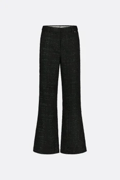 Fabienne Chapot Remi Tweed Trousers><noscript><img width=