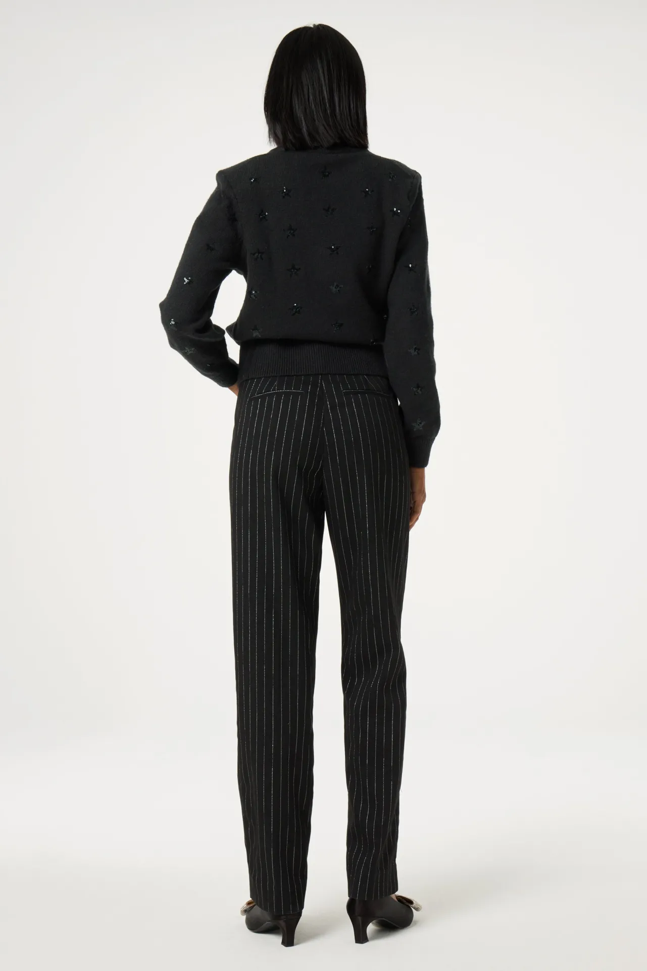 Fabienne Chapot Rocket Pullover> Truien & Vesten