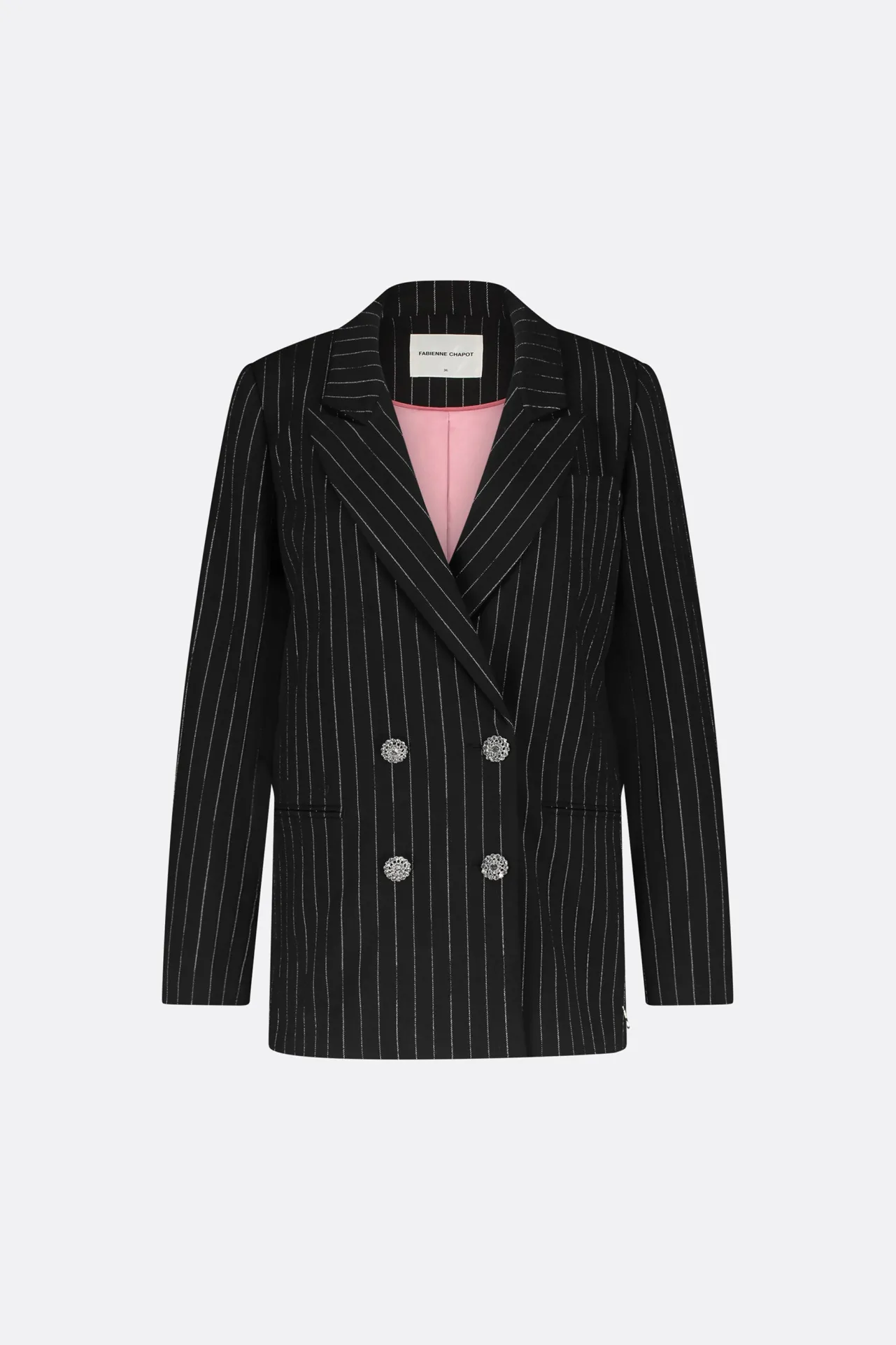 Fabienne Chapot Roger Blazer> More Responsible Styles|Jacks & Blazers