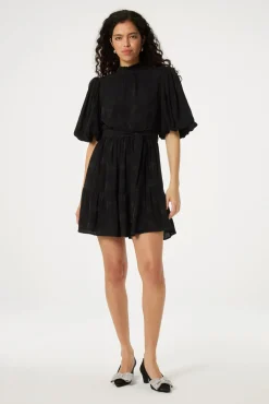 Fabienne Chapot Roxy Jacquard Dress> Jurken