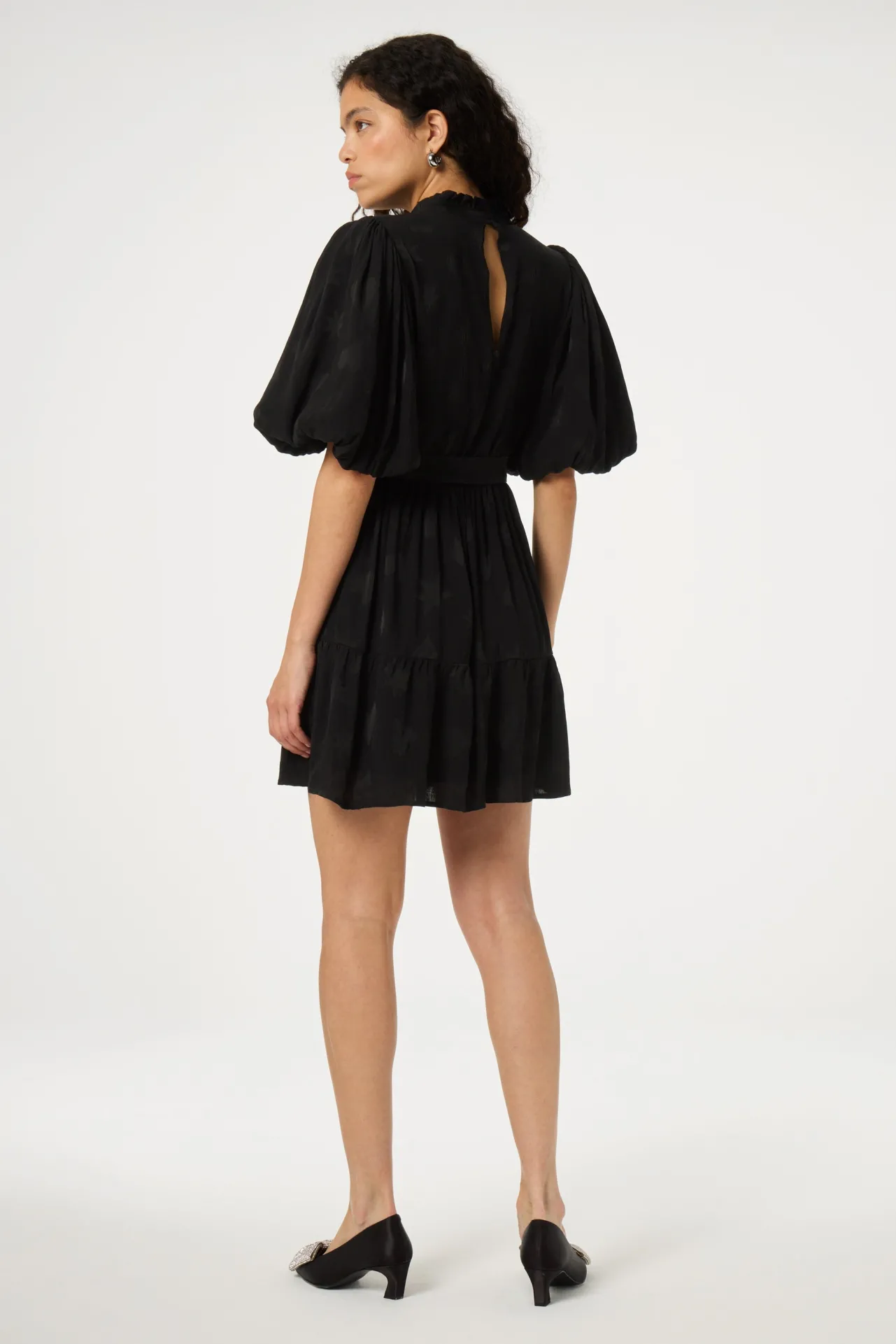 Fabienne Chapot Roxy Jacquard Dress> Jurken