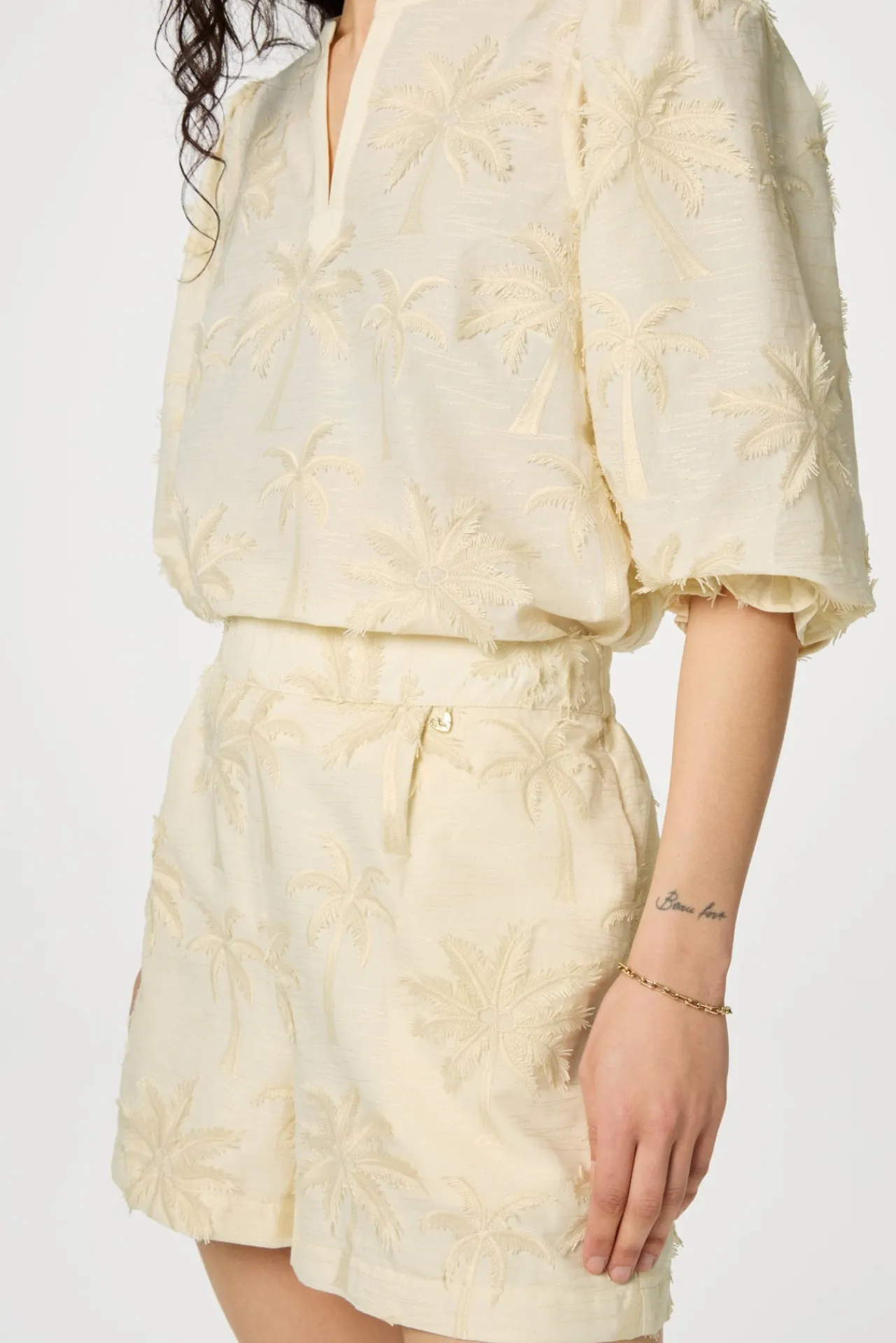 Fabienne Chapot Roy Shorts> Rokken