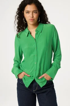 Fabienne Chapot Salma Blouse> Blouses|More Responsible Styles