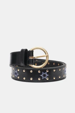 Fabienne Chapot Star Studded Belt> Riemen