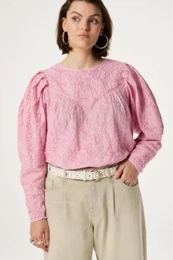 Fabienne Chapot Star Studded Belt> Riemen