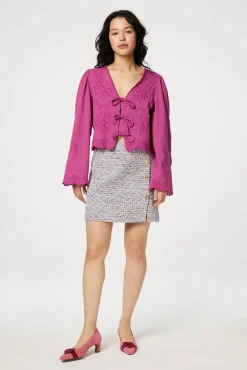 Fabienne Chapot Sterre Longsleeve Top> More Responsible Styles|Tops & T-Shirts
