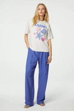 Fabienne Chapot Steve Starfish T-Shirt> More Responsible Styles|Tops & T-Shirts