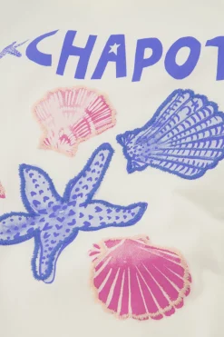 Fabienne Chapot Steve Starfish T-Shirt><noscript><img width=