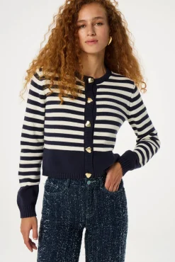 Fabienne Chapot Stine Cardigan> More Responsible Styles|Truien & Vesten