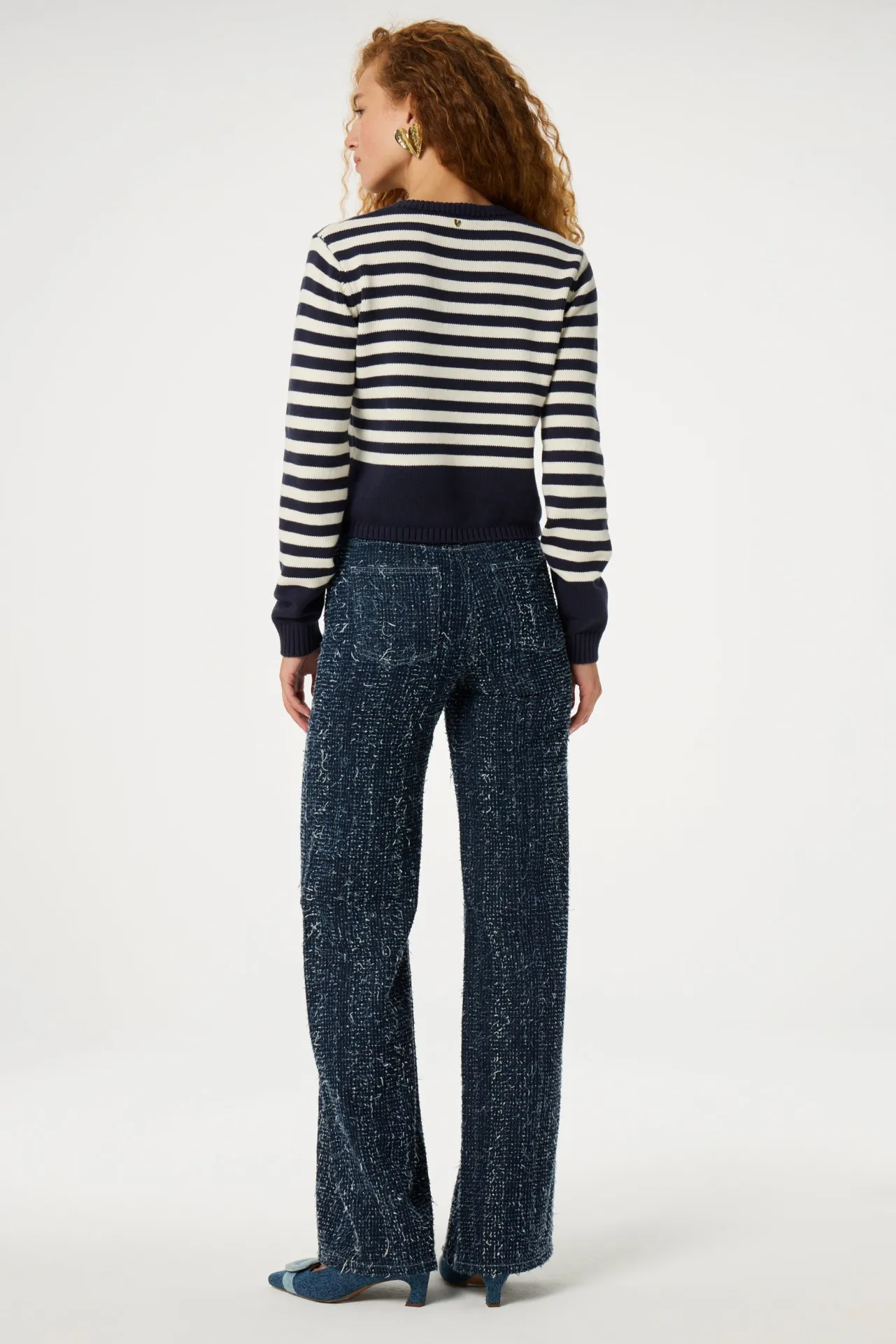 Fabienne Chapot Stine Cardigan> More Responsible Styles|Truien & Vesten