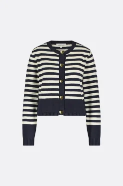 Fabienne Chapot Stine Cardigan><noscript><img width=