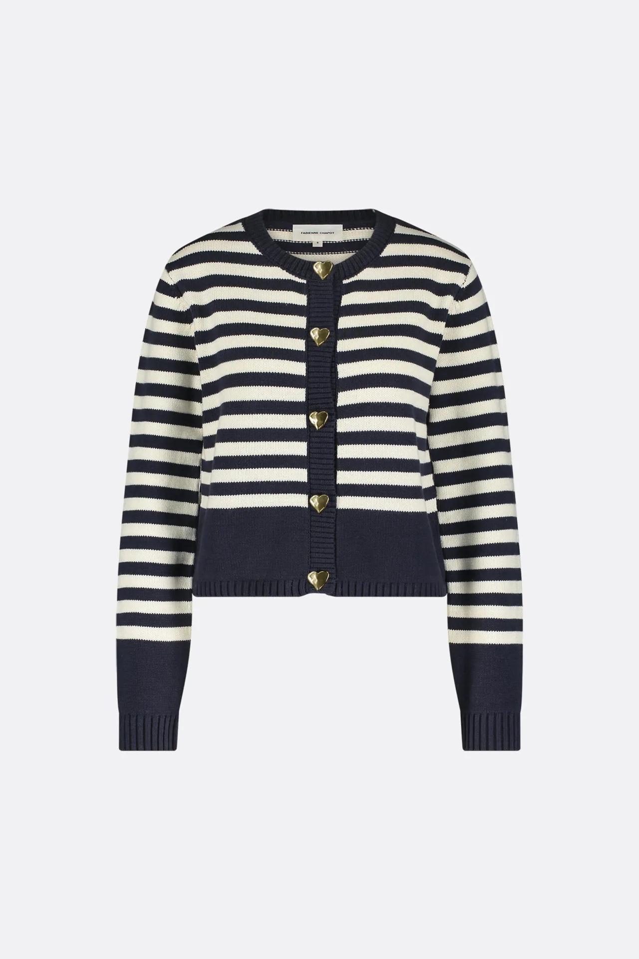 Fabienne Chapot Stine Cardigan> More Responsible Styles|Truien & Vesten