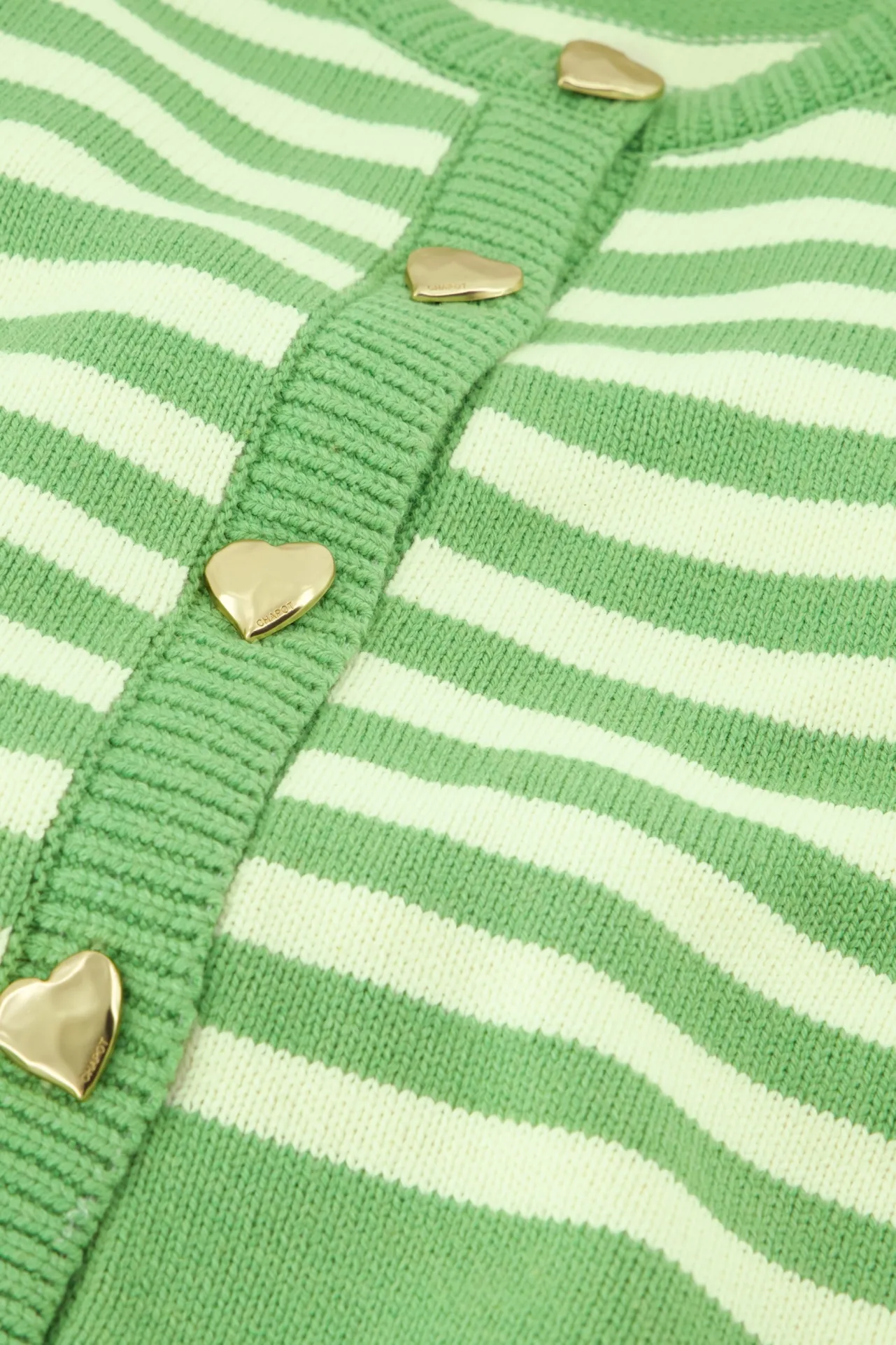 Fabienne Chapot Stine Cardigan> More Responsible Styles|Truien & Vesten