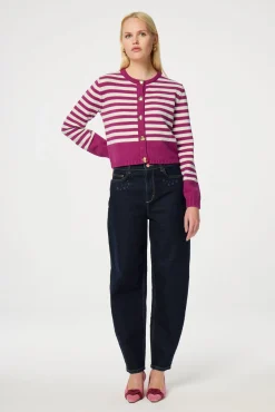 Fabienne Chapot Stine Cardigan> More Responsible Styles|Truien & Vesten