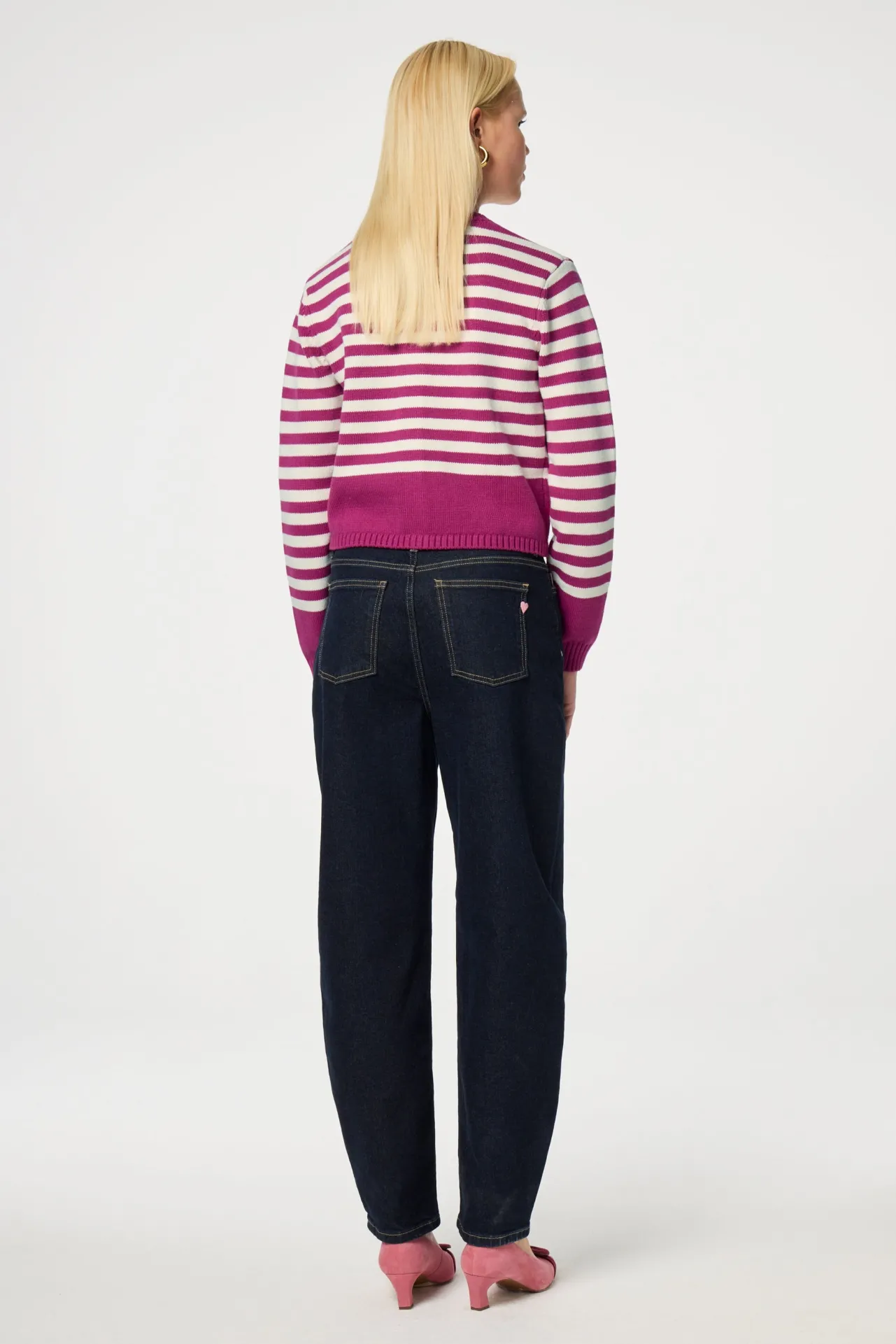 Fabienne Chapot Stine Cardigan> More Responsible Styles|Truien & Vesten