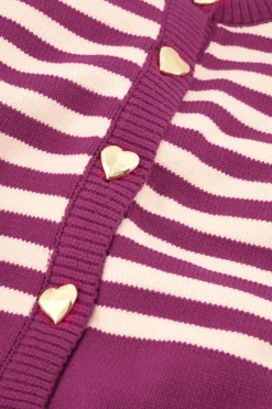 Fabienne Chapot Stine Cardigan><noscript><img width=