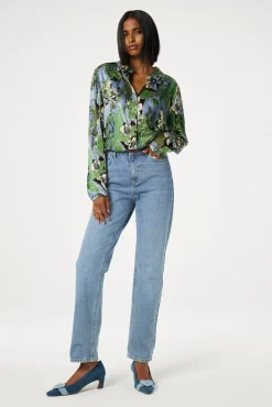 Fabienne Chapot Sunrise Blouse> Blouses