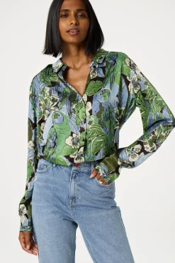 Fabienne Chapot Sunrise Blouse> Blouses