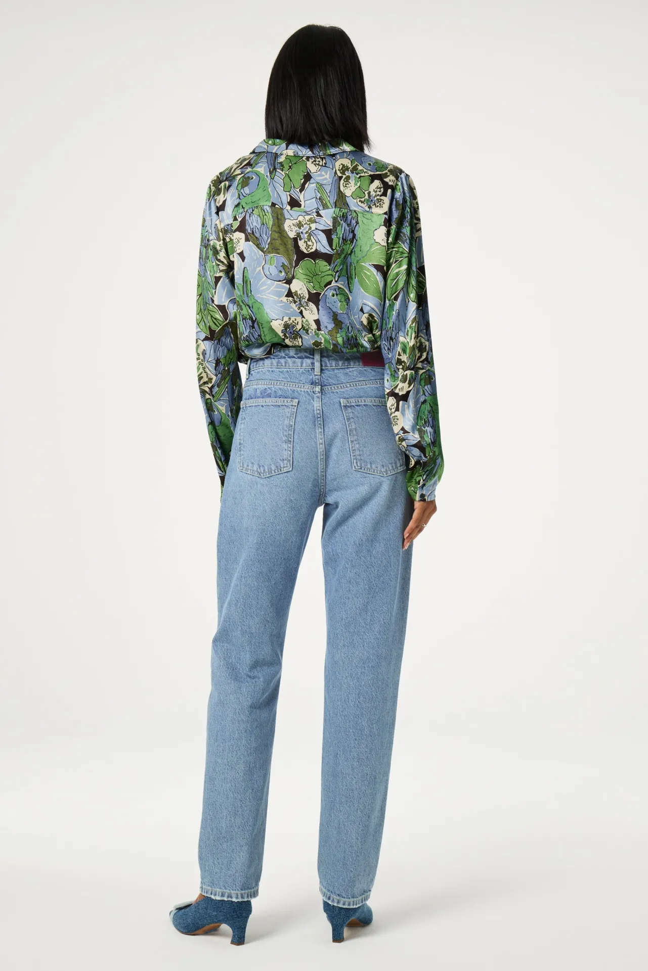 Fabienne Chapot Sunrise Blouse> Blouses