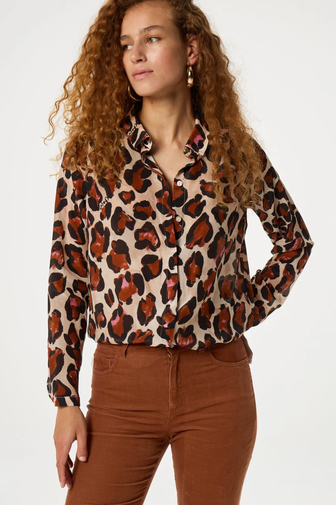 Fabienne Chapot Sunrise Blouse> Blouses