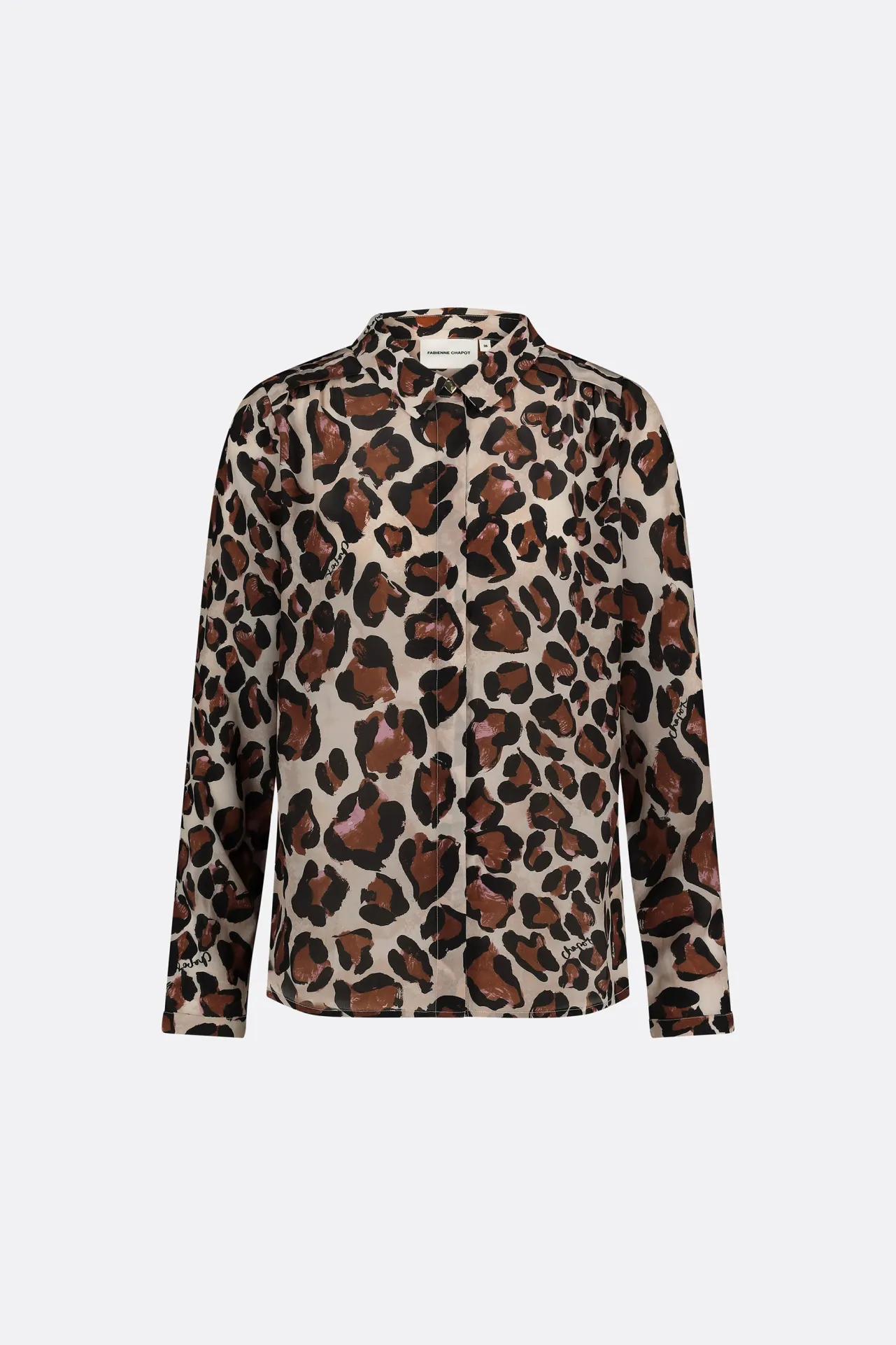 Fabienne Chapot Sunrise Blouse> Blouses