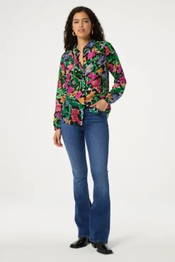Fabienne Chapot Sunrise Blouse> Blouses