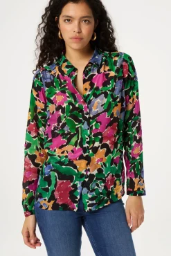 Fabienne Chapot Sunrise Blouse><noscript><img width=