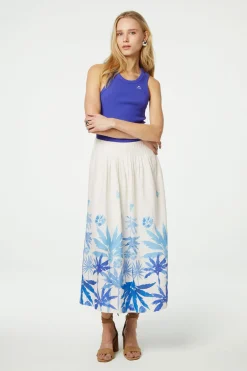 Fabienne Chapot Tanja Jersey Tank> More Responsible Styles|Tops & T-Shirts