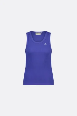 Fabienne Chapot Tanja Jersey Tank><noscript><img width=