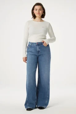 Fabienne Chapot Tanja Long Sleeve T-Shirt><noscript><img width=