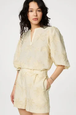 Fabienne Chapot Tascha Top> Tops & T-Shirts