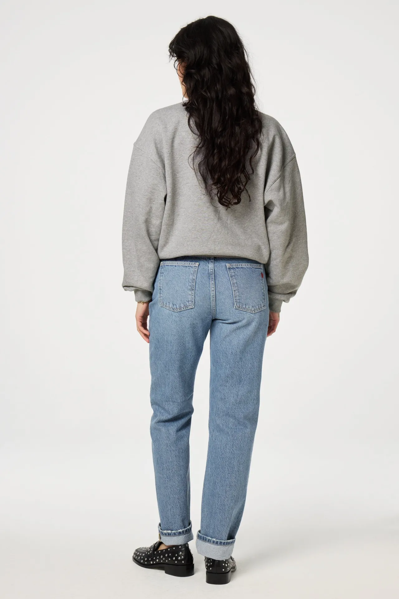 Fabienne Chapot Terry Sweater> More Responsible Styles|Truien & Vesten