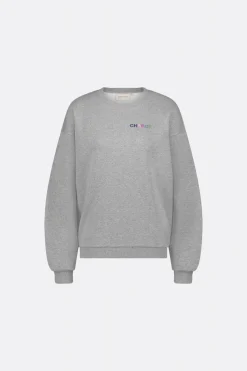 Fabienne Chapot Terry Sweater><noscript><img width=
