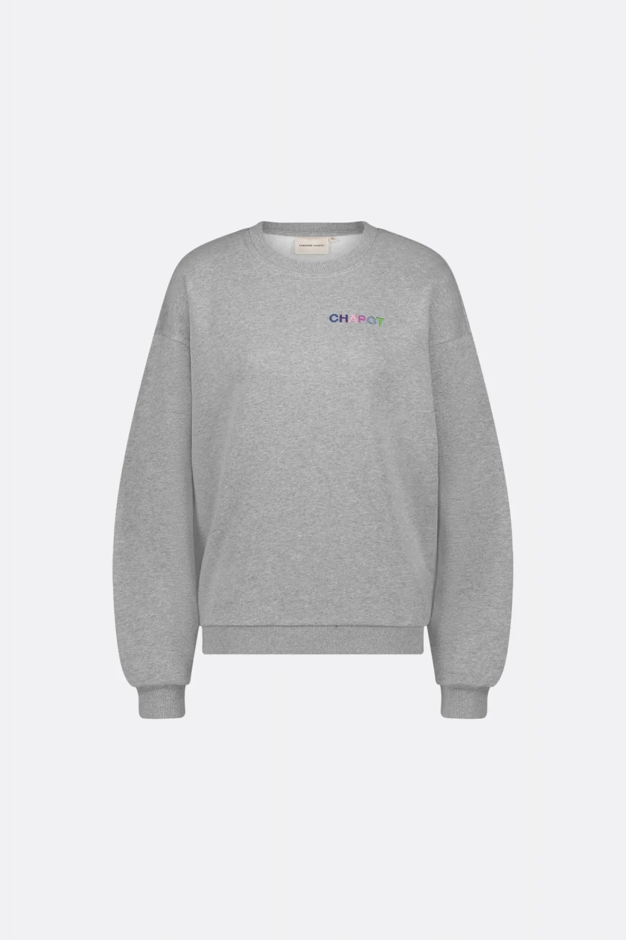 Fabienne Chapot Terry Sweater> More Responsible Styles|Truien & Vesten