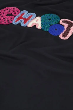 Fabienne Chapot Terry T-shirt><noscript><img width=