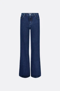 Fabienne Chapot Thea Wide Leg Jeans><noscript><img width=