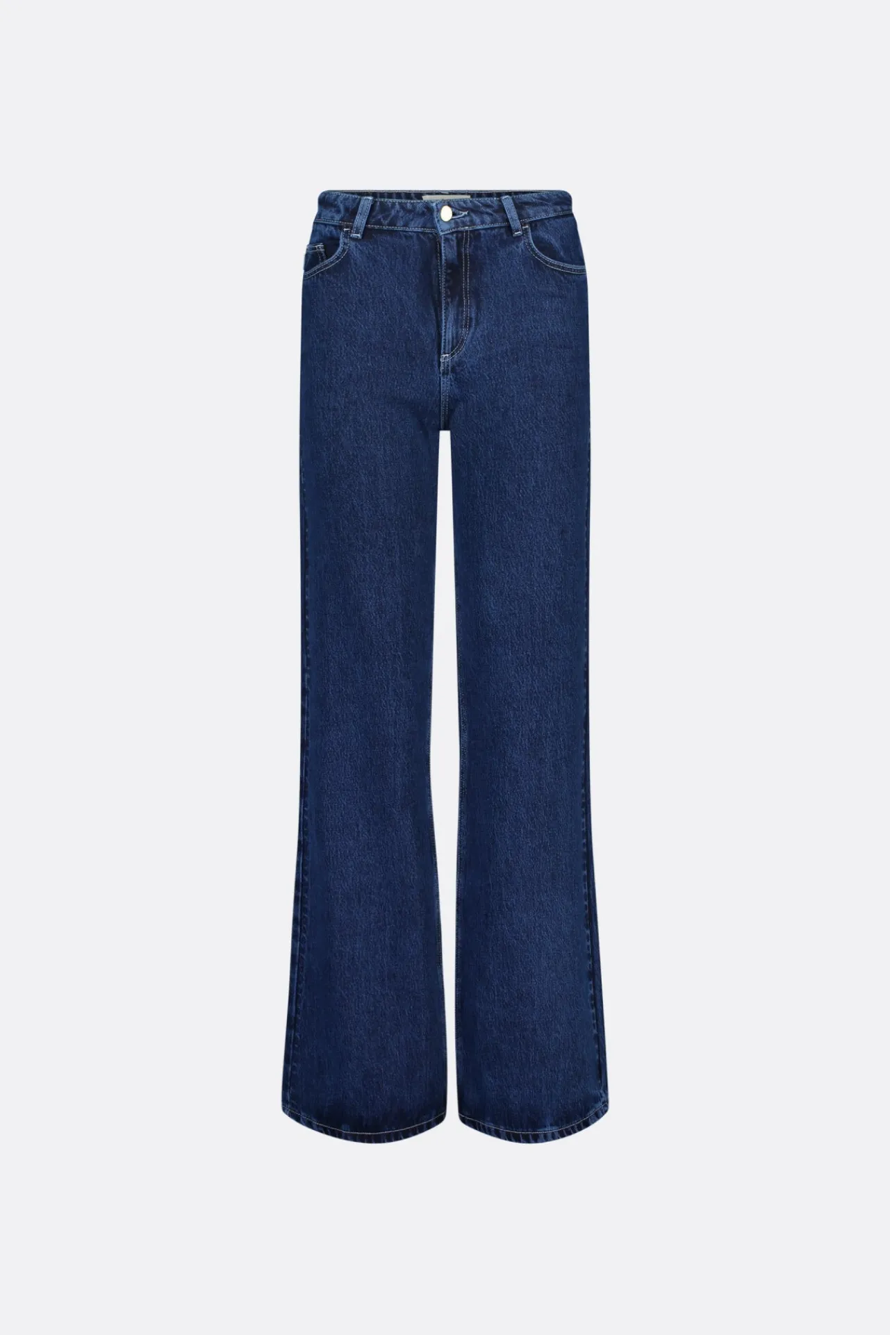 Fabienne Chapot Thea Wide Leg Jeans> More Responsible Styles|Denim