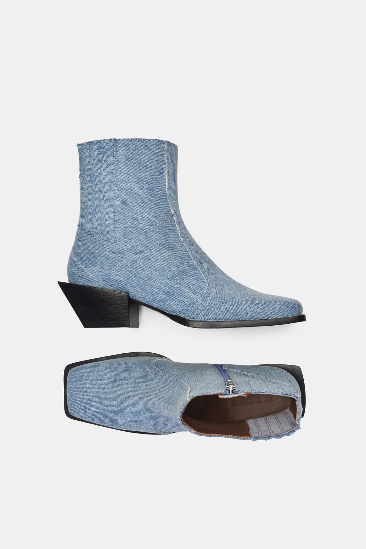 Fabienne Chapot Tika Boot> Laarzen