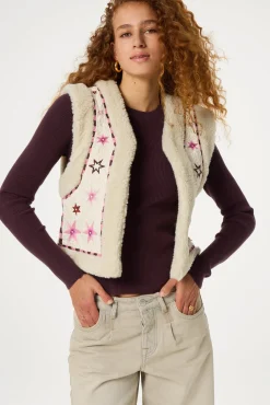 Fabienne Chapot Timmy Gilet> Jacks & Blazers