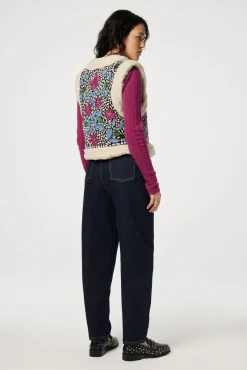 Fabienne Chapot Timmy Gilet><noscript><img width=